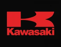 Logotipo de Kawasaki