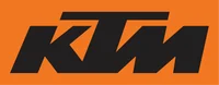 Logotipo de KTM