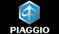 Logotipo de Piaggio
