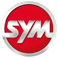 Logotipo de SYM