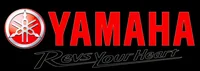 Logotipo de Yamaha